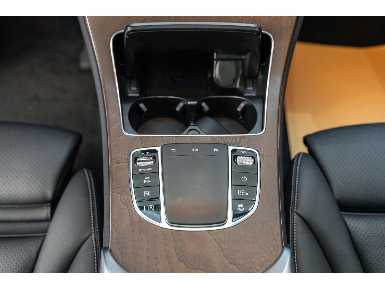 Mercedes-Benz GLC 300 L 2022