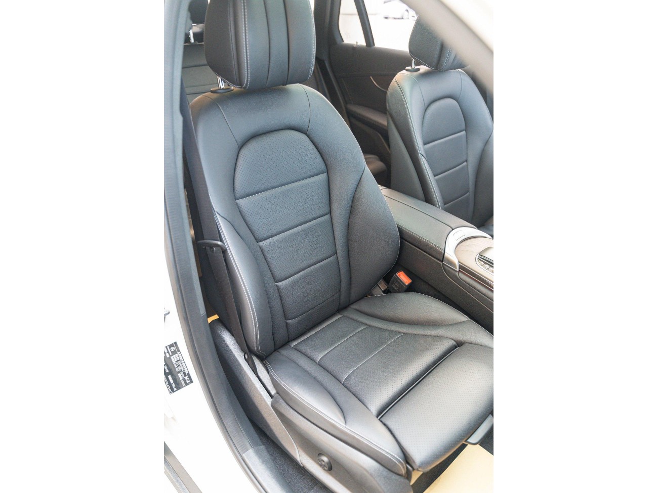 Mercedes-Benz GLC 300 L 2022