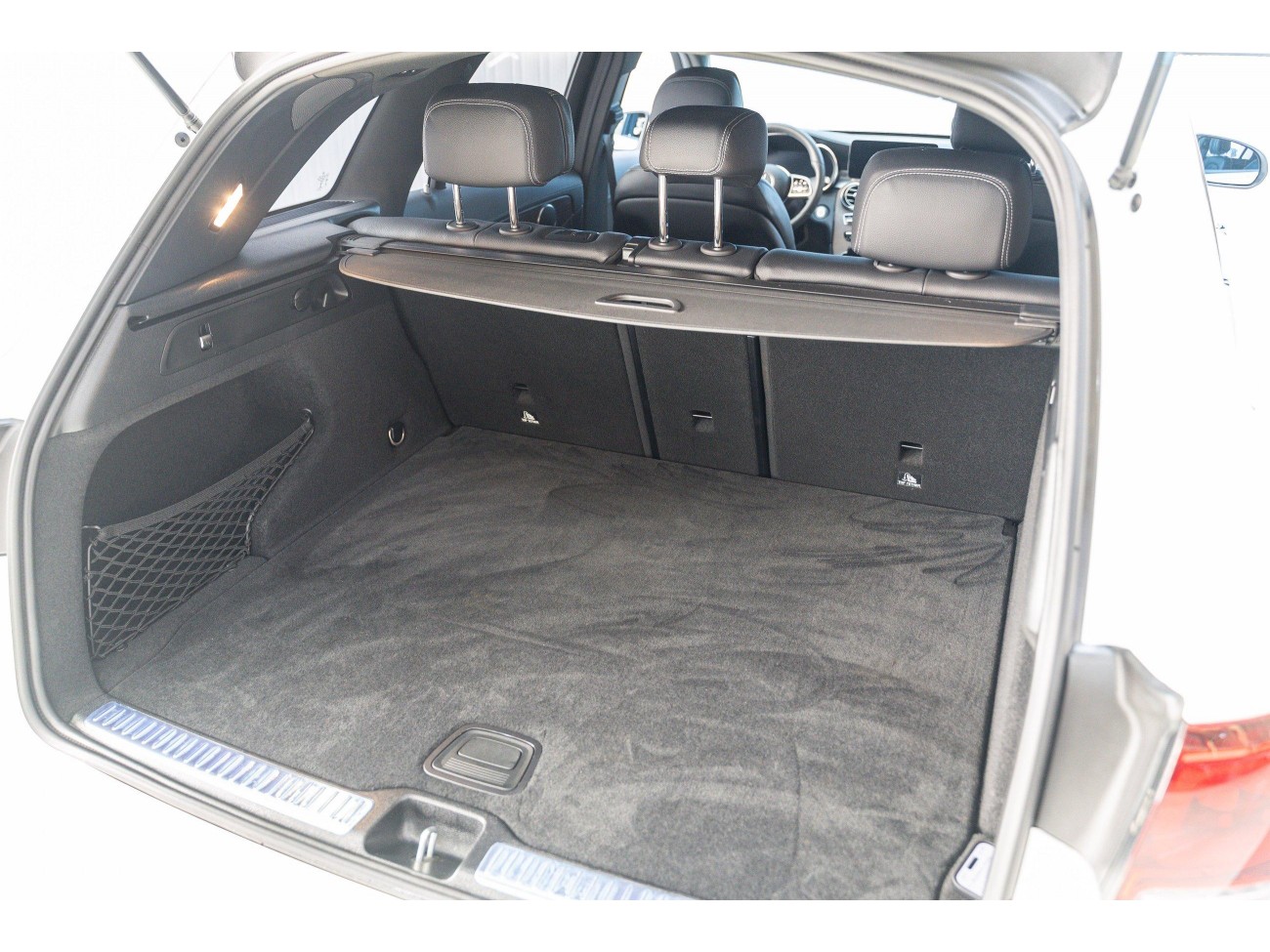 Mercedes-Benz GLC 300 L 2022