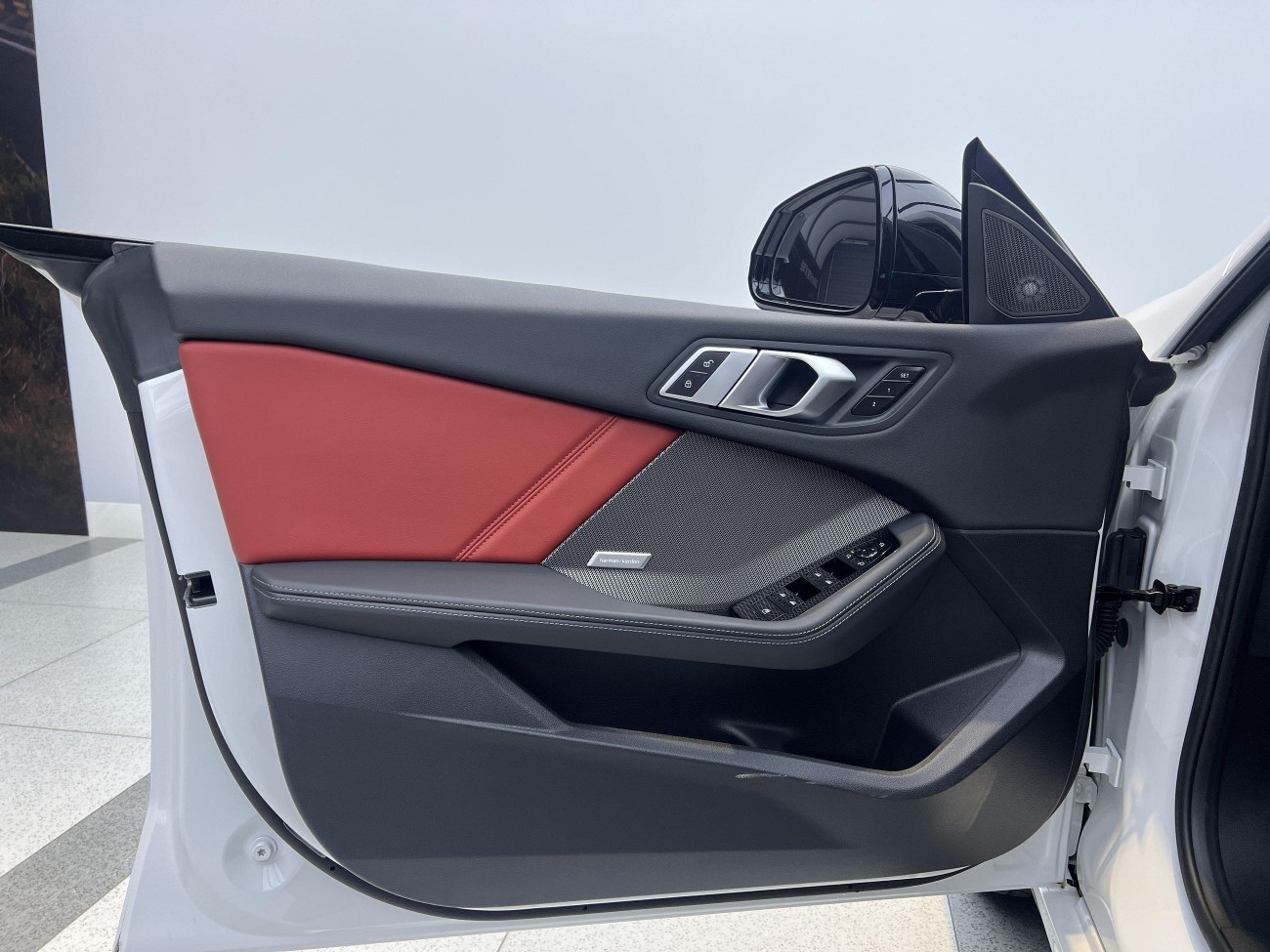 BMW 225L 2025
