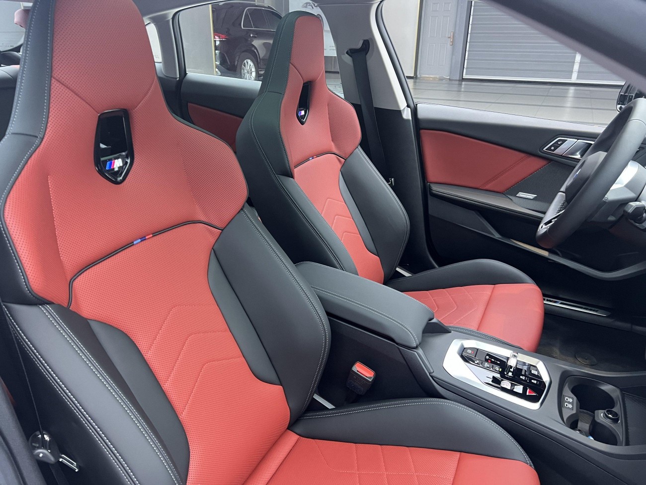 BMW 225L 2025