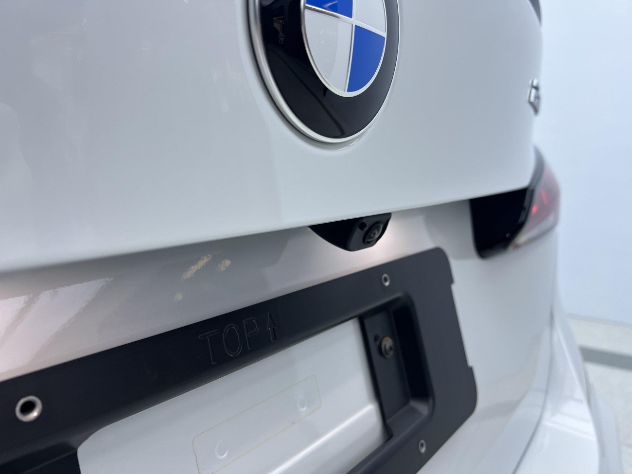 BMW 225L 2025
