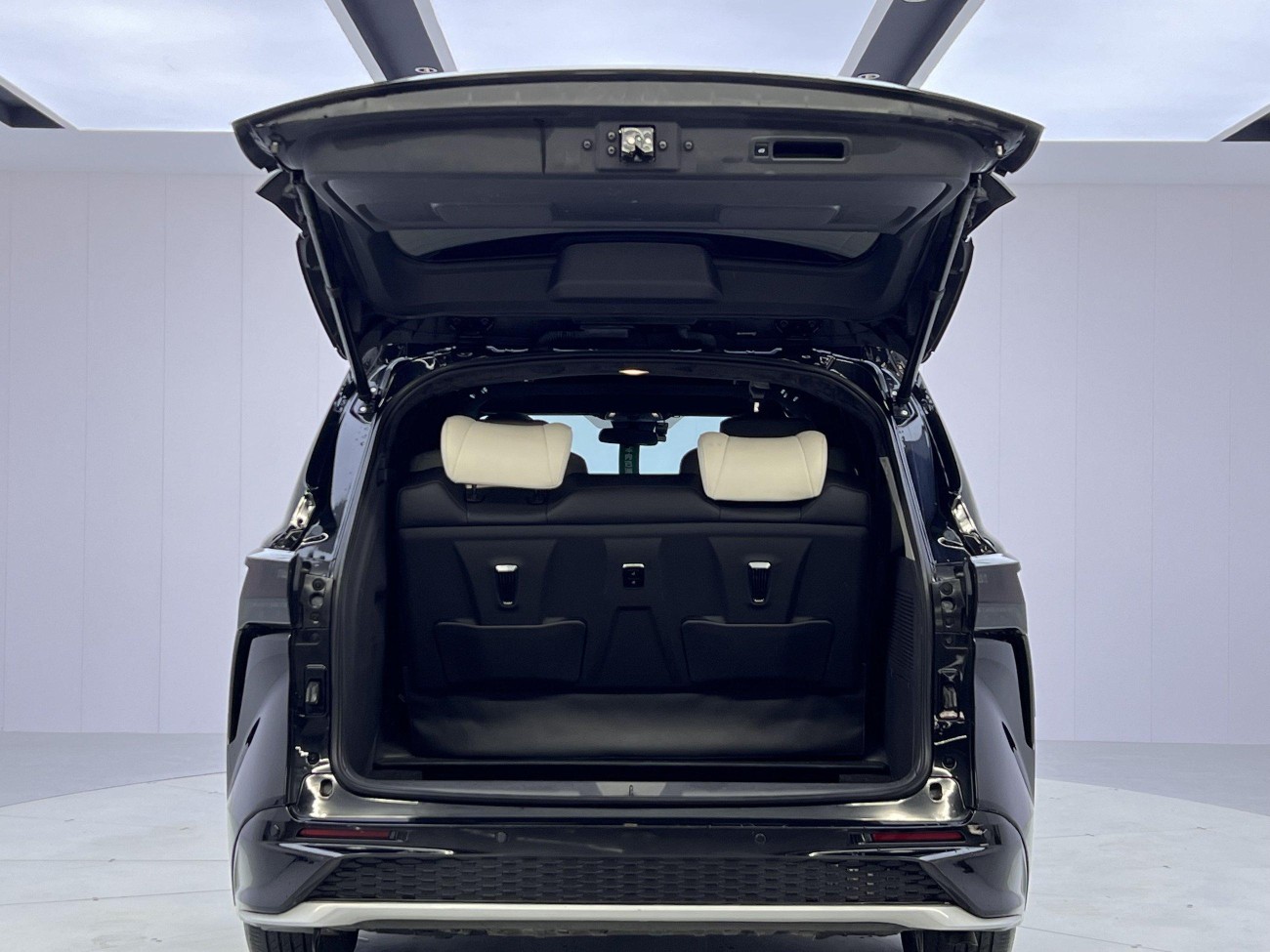 Toyota Sienna 2024