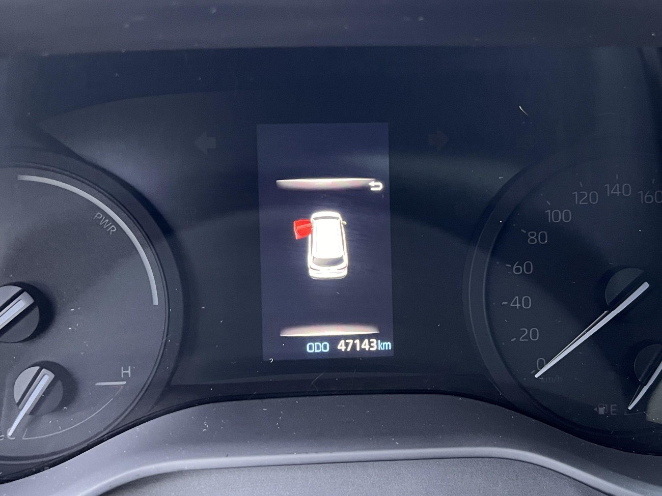 Toyota Sienna 2024