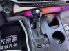 Toyota Sienna 2024