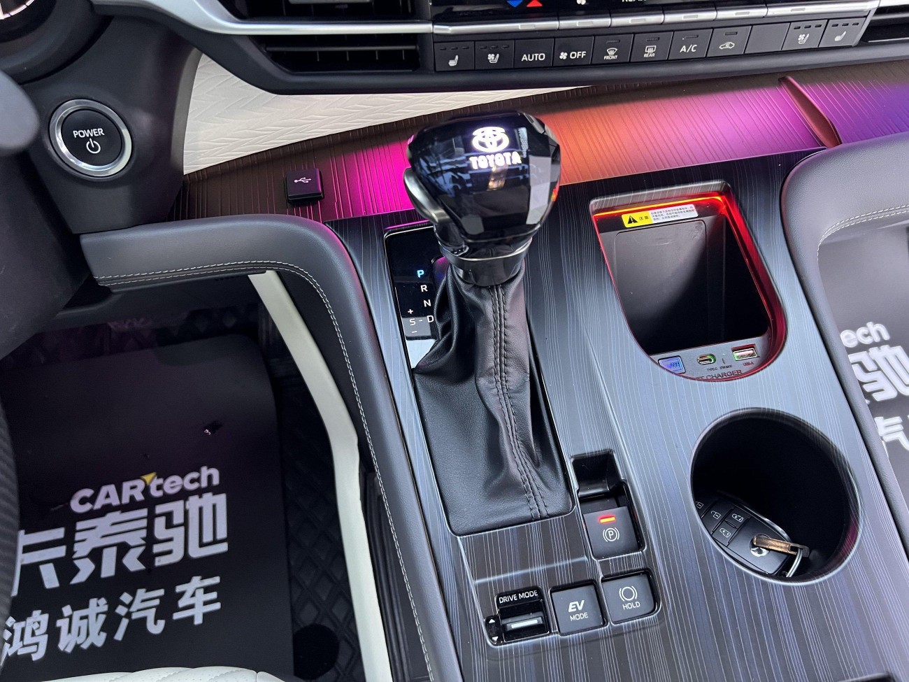 Toyota Sienna 2024