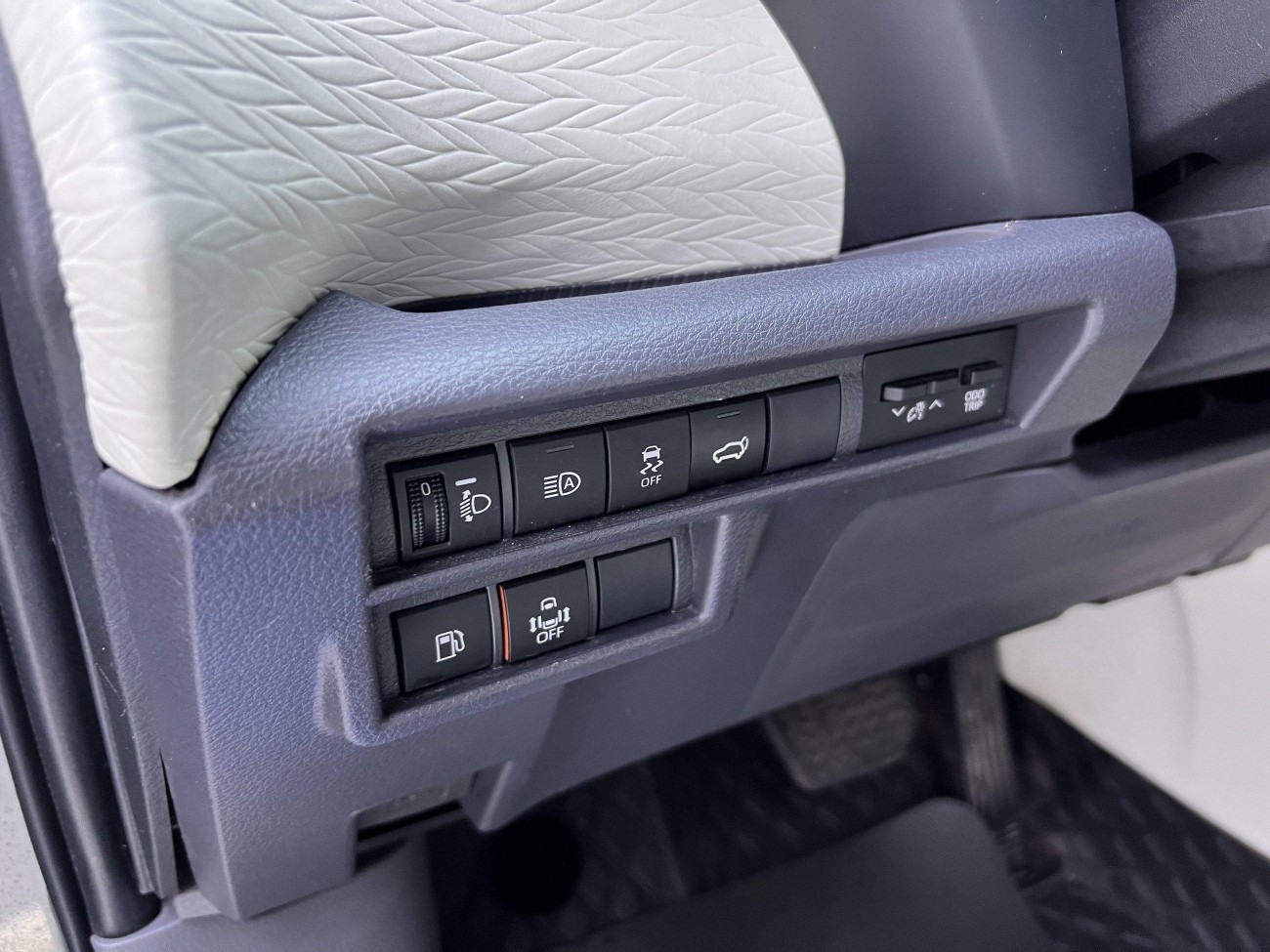 Toyota Sienna 2024