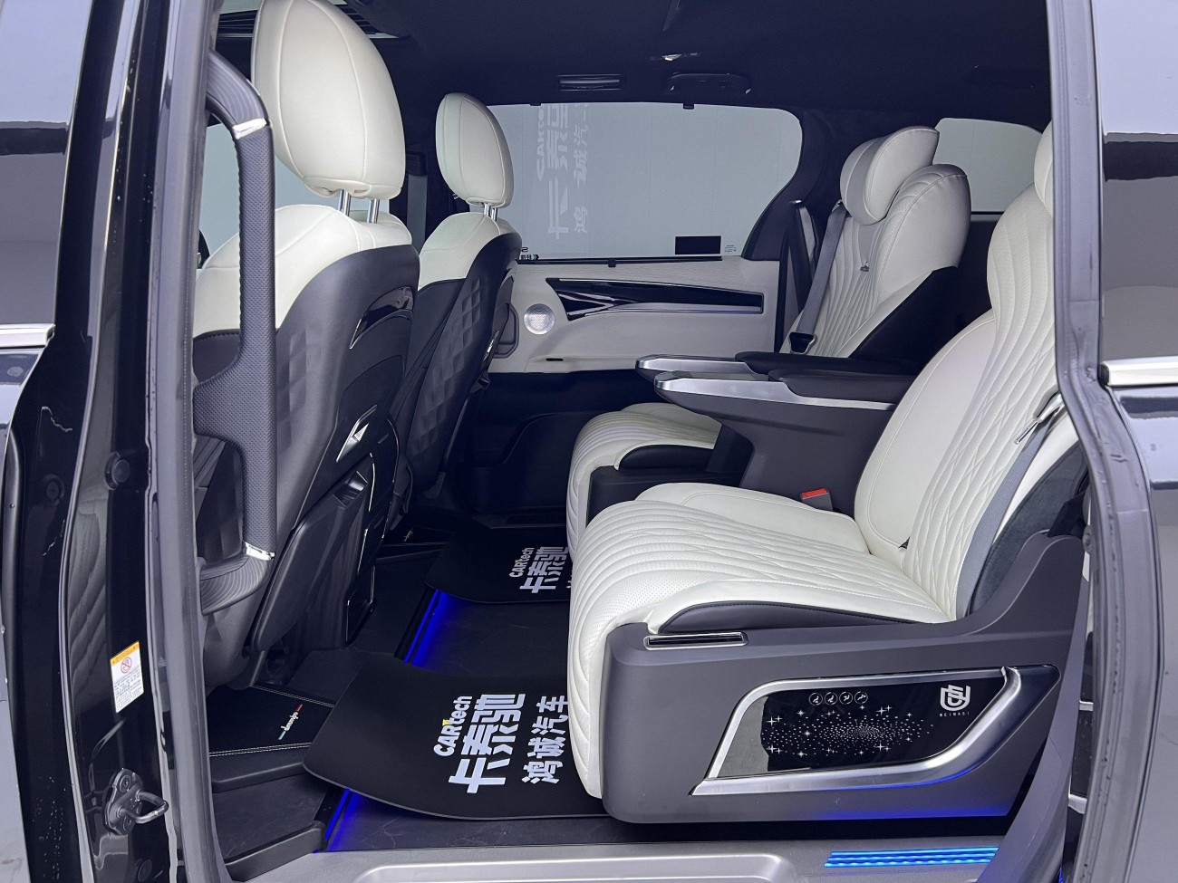 Toyota Sienna 2024