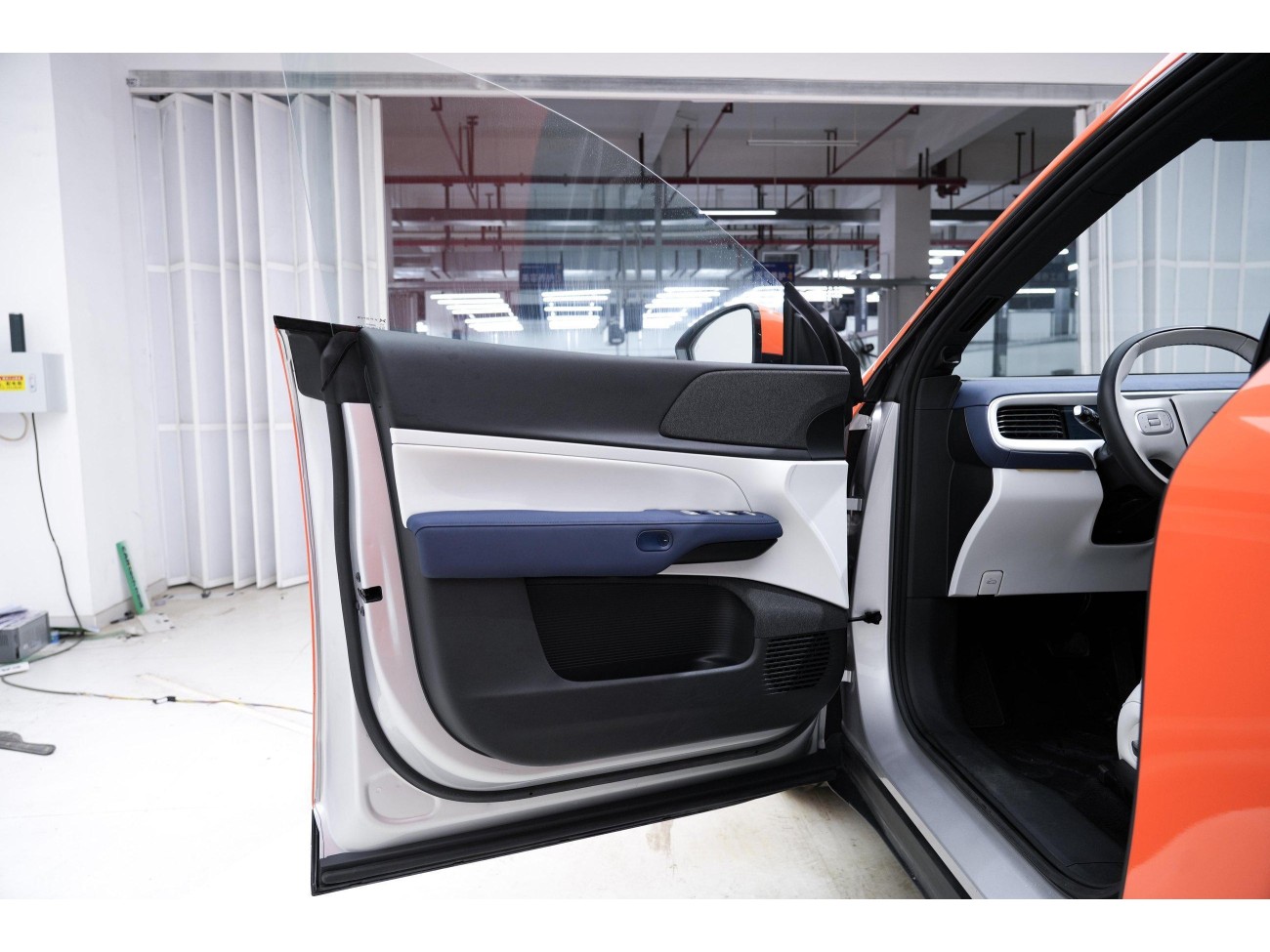 Xpeng Auto G6 2023