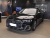 Audi A8L 50 TFSI 2025