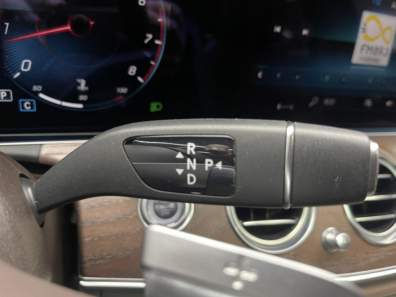 Mercedes-Benz E 300 L 2022