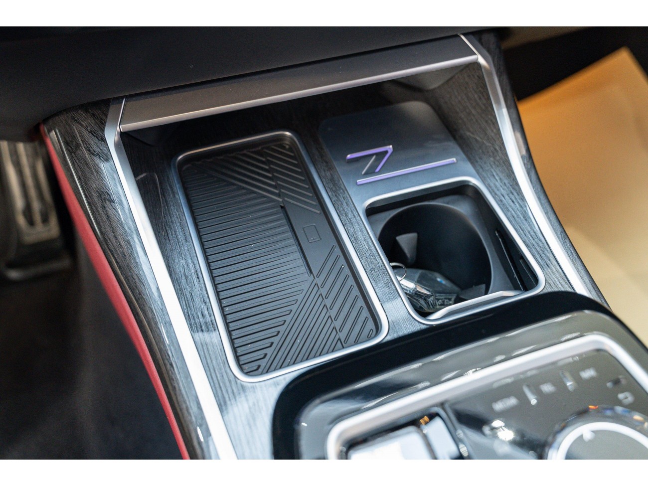 BMW 735Li 2024