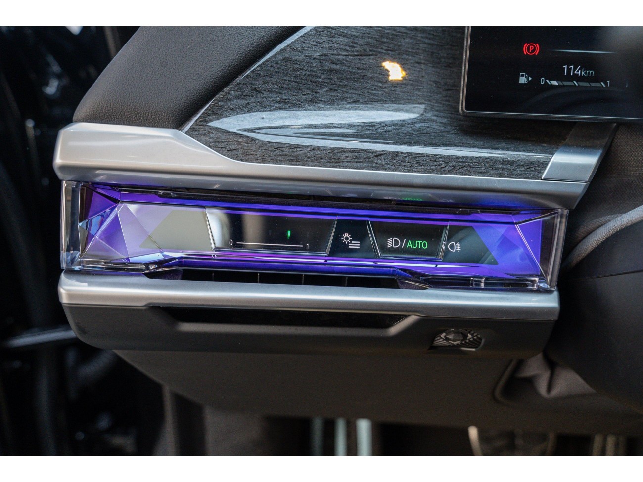 BMW 735Li 2024