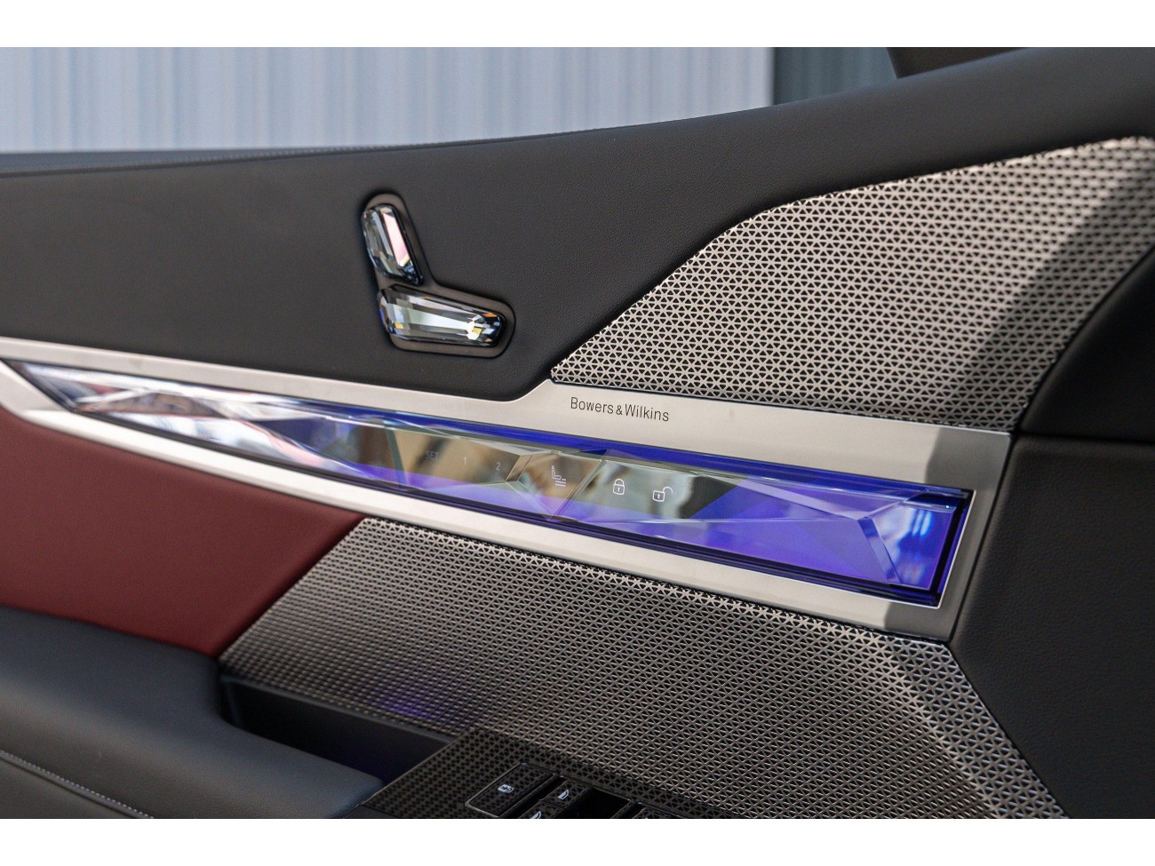 BMW 735Li 2024