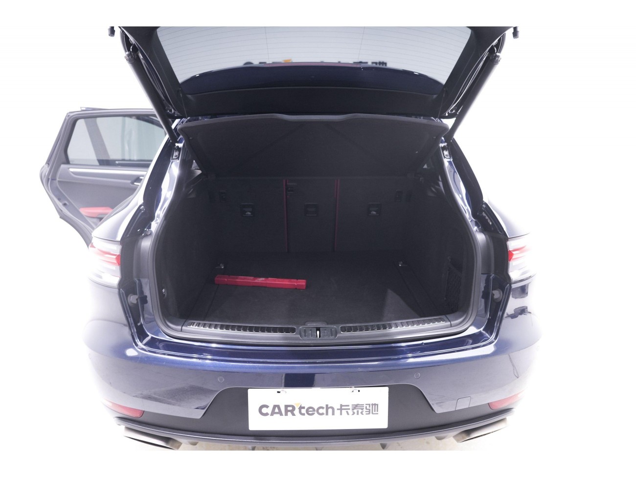 Porsche Macan 2022