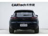 Porsche Macan 2022