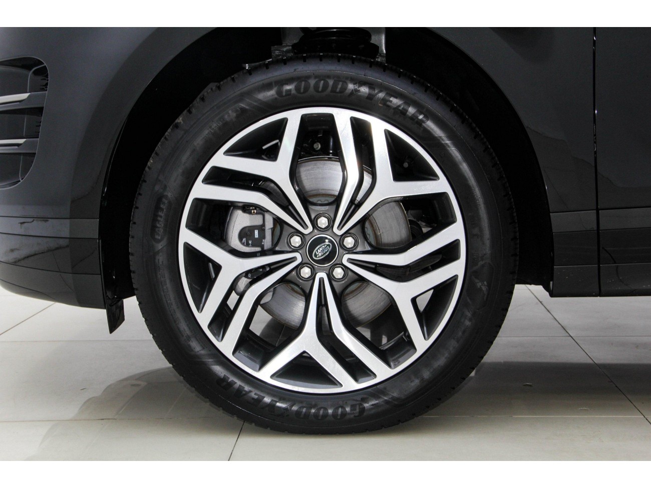Land Rover Range Rover 2025
