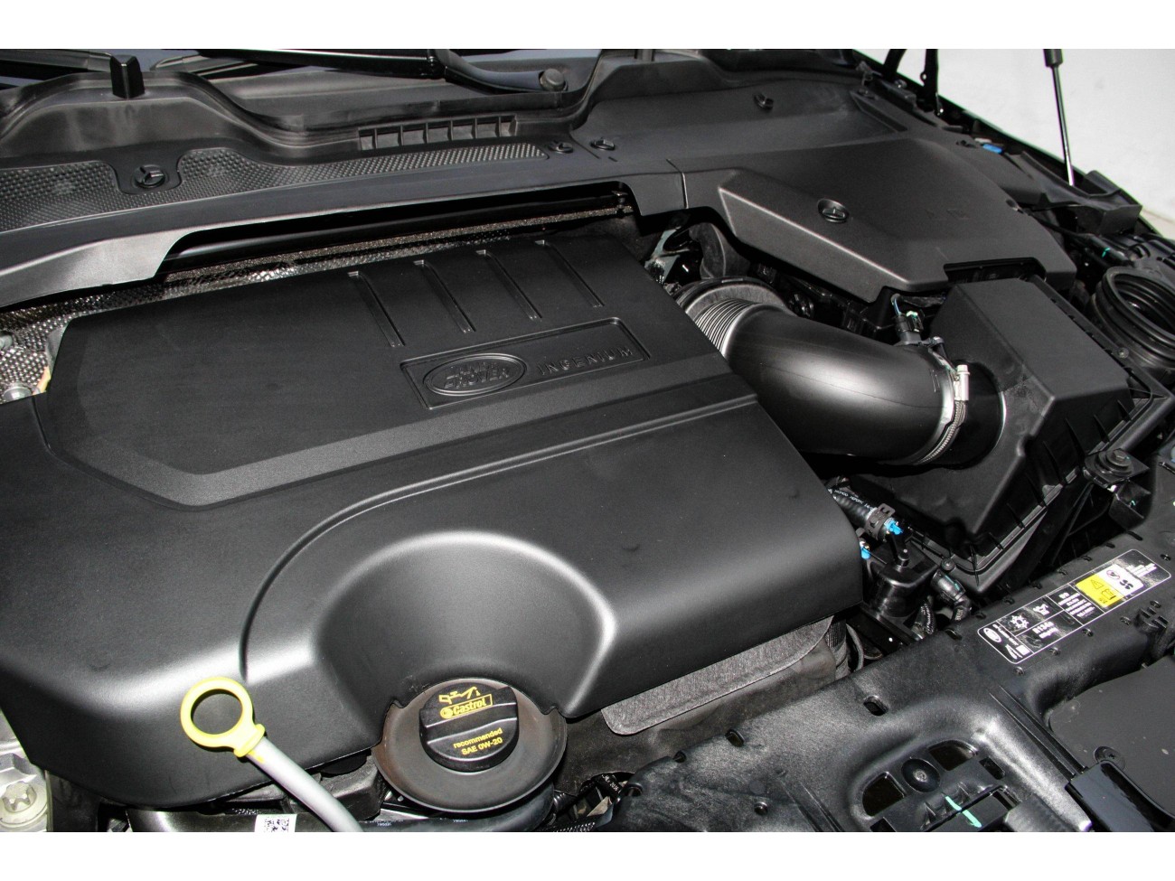 Land Rover Range Rover 2025