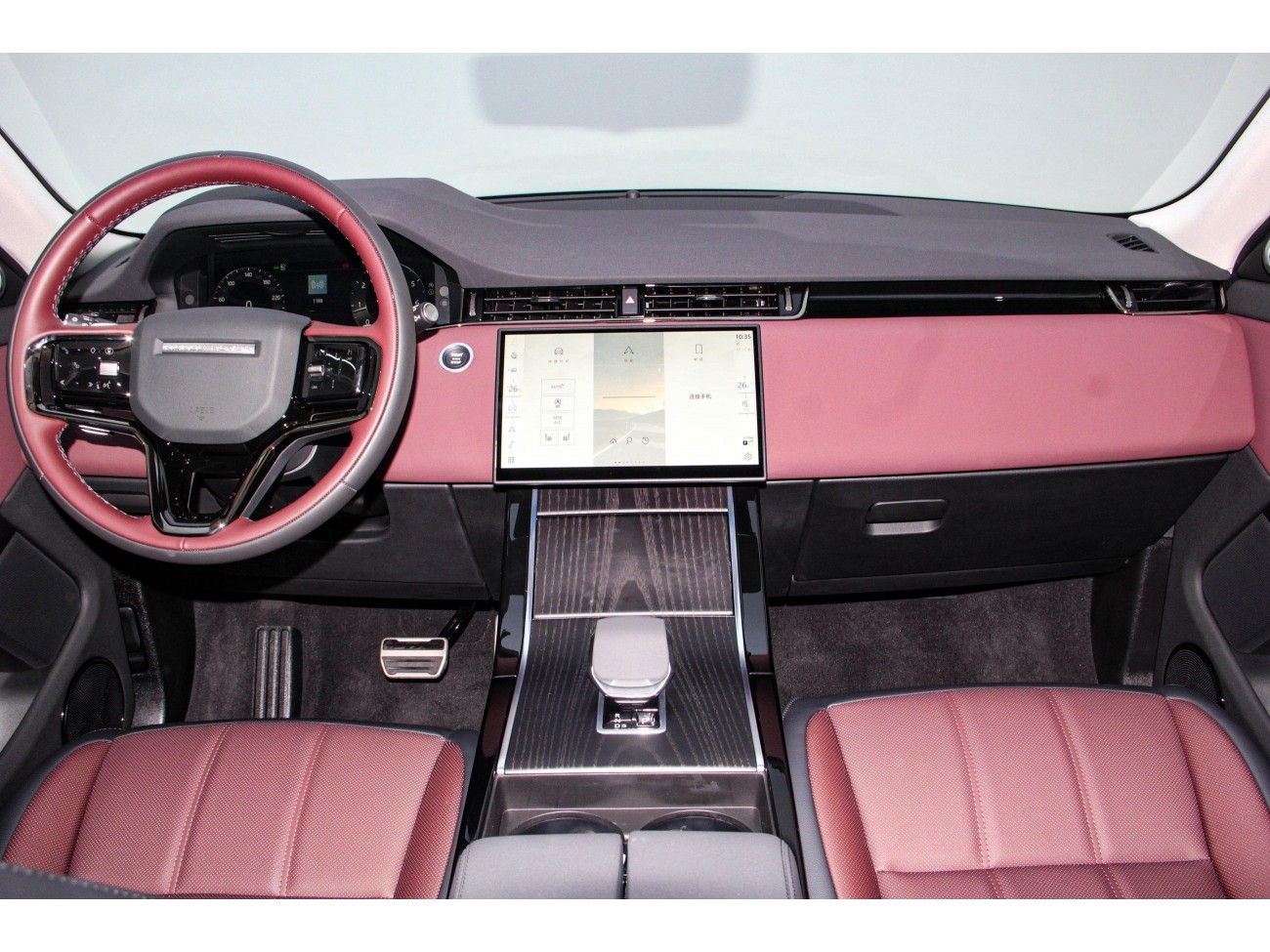 Land Rover Range Rover 2025
