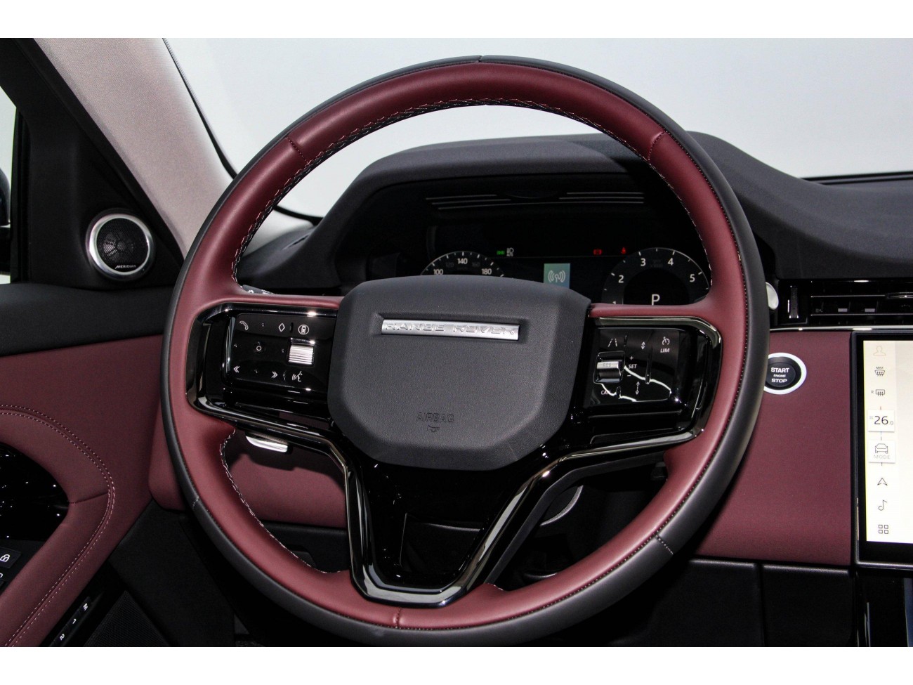 Land Rover Range Rover 2025