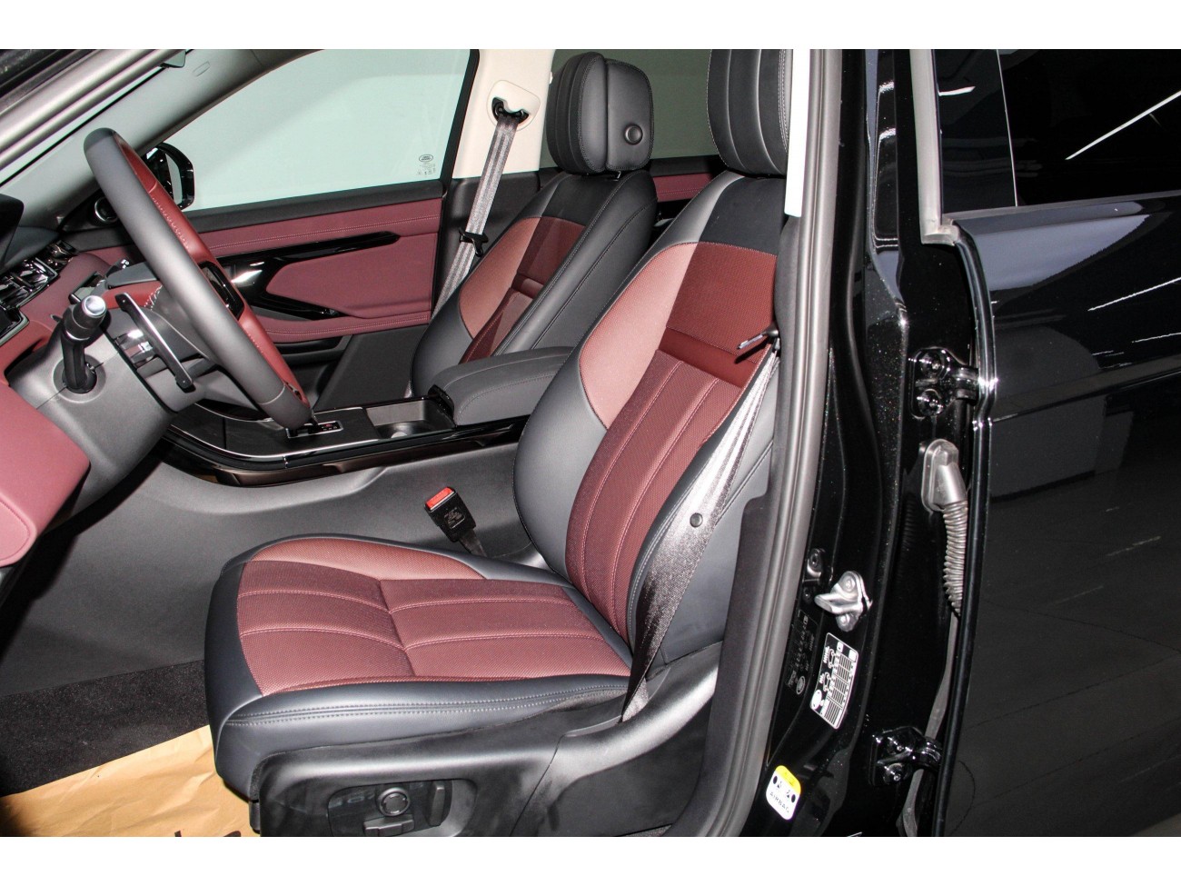 Land Rover Range Rover 2025