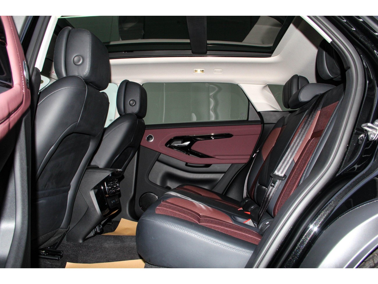 Land Rover Range Rover 2025