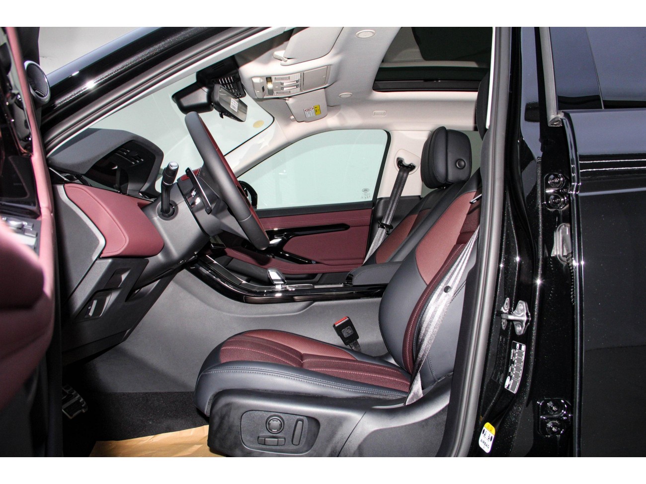 Land Rover Range Rover 2025