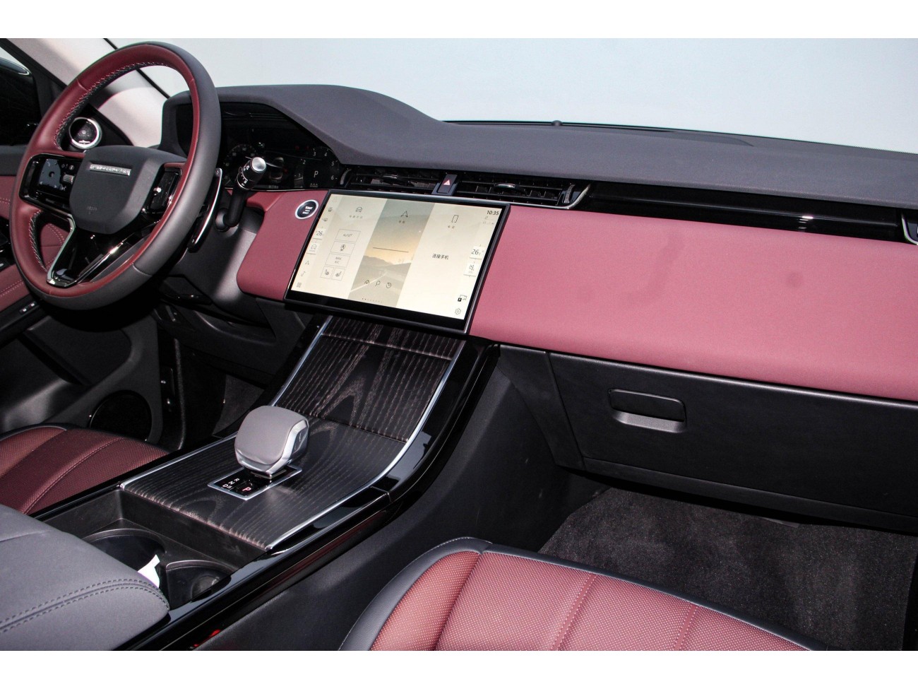 Land Rover Range Rover 2025