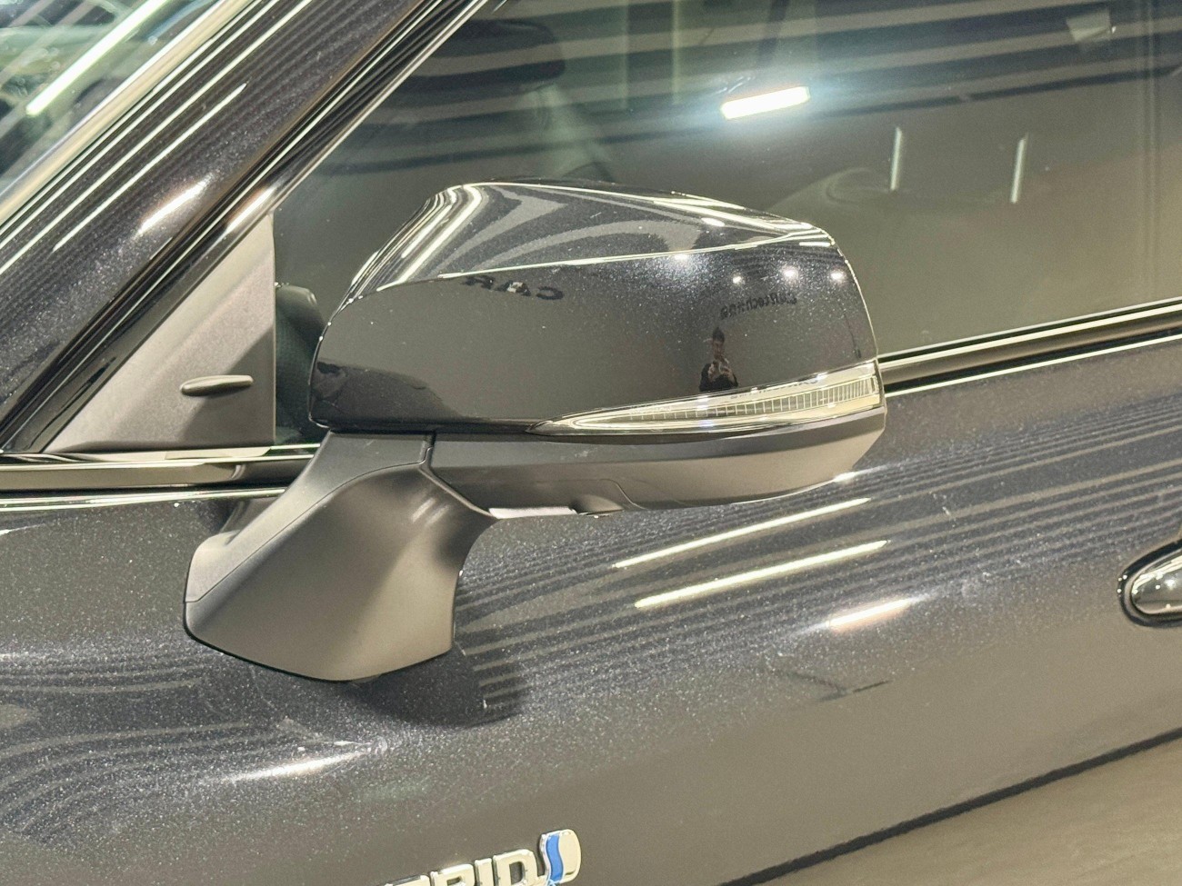 Toyota Crown 2023