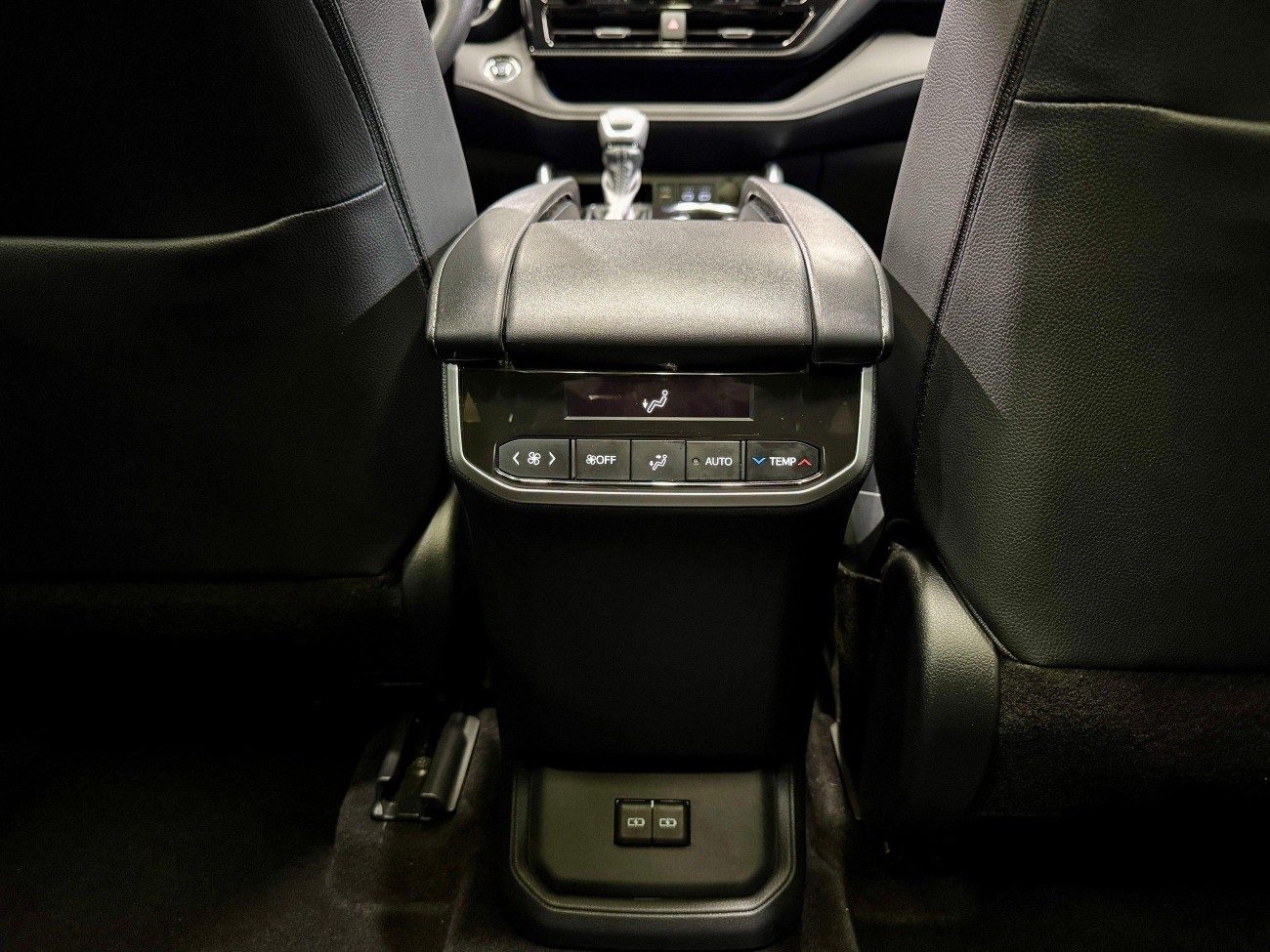 Toyota Crown 2023