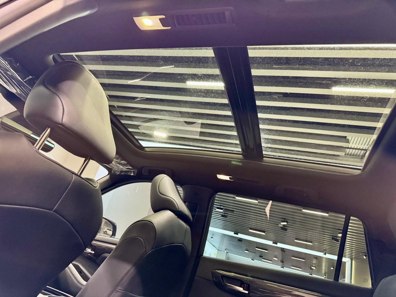 Toyota Crown 2023