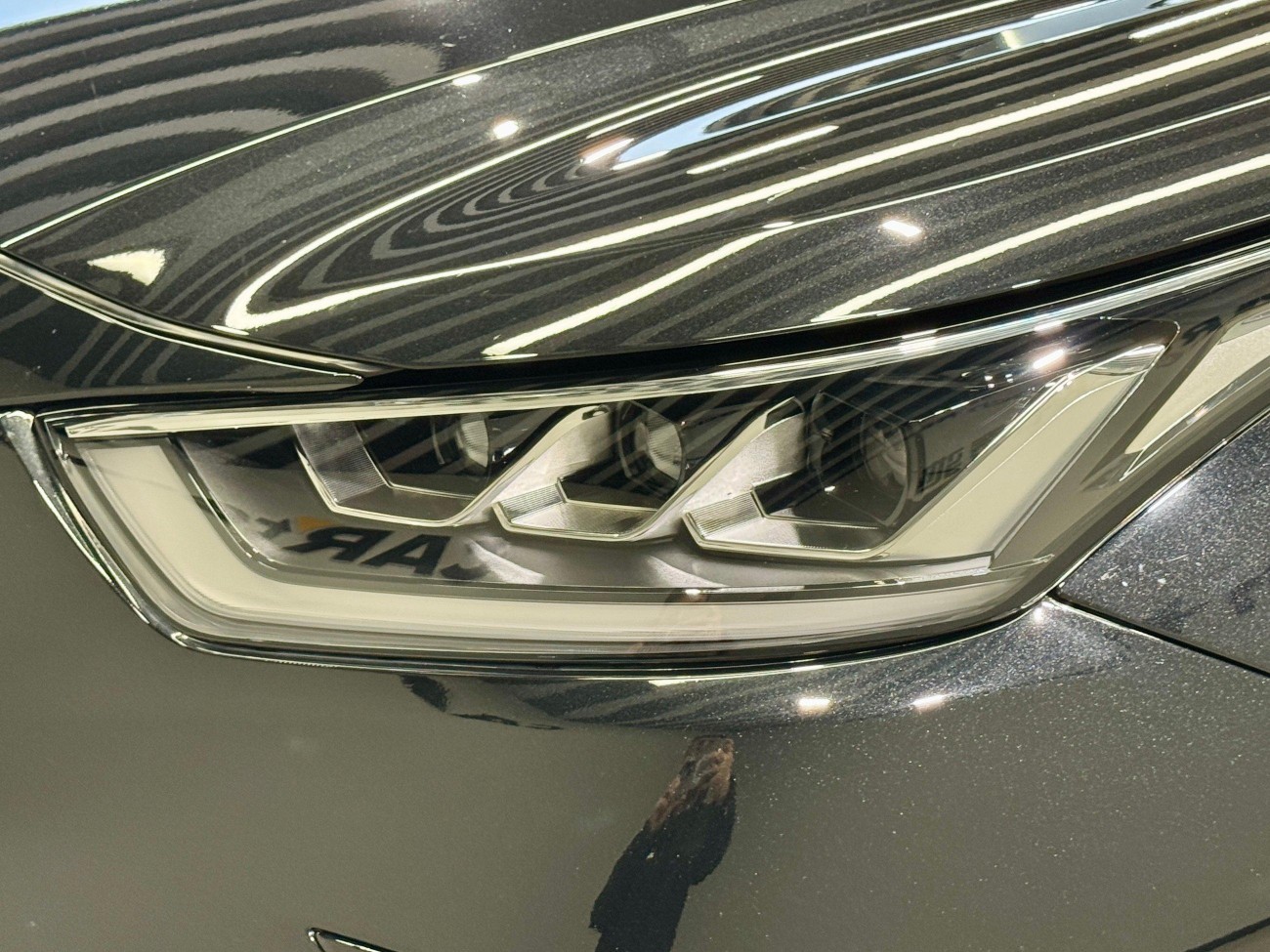 Toyota Crown 2023