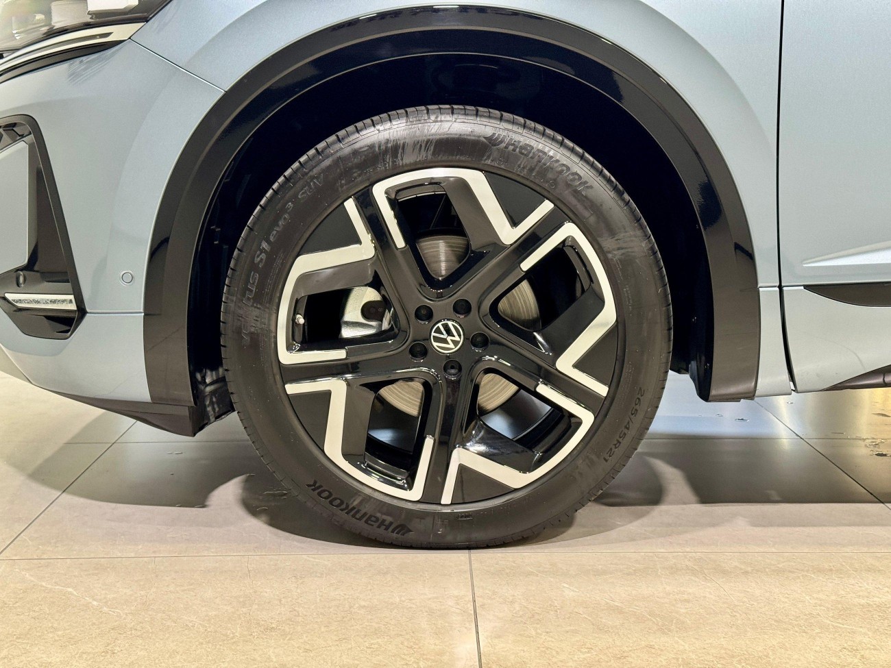 Volkswagen 2025