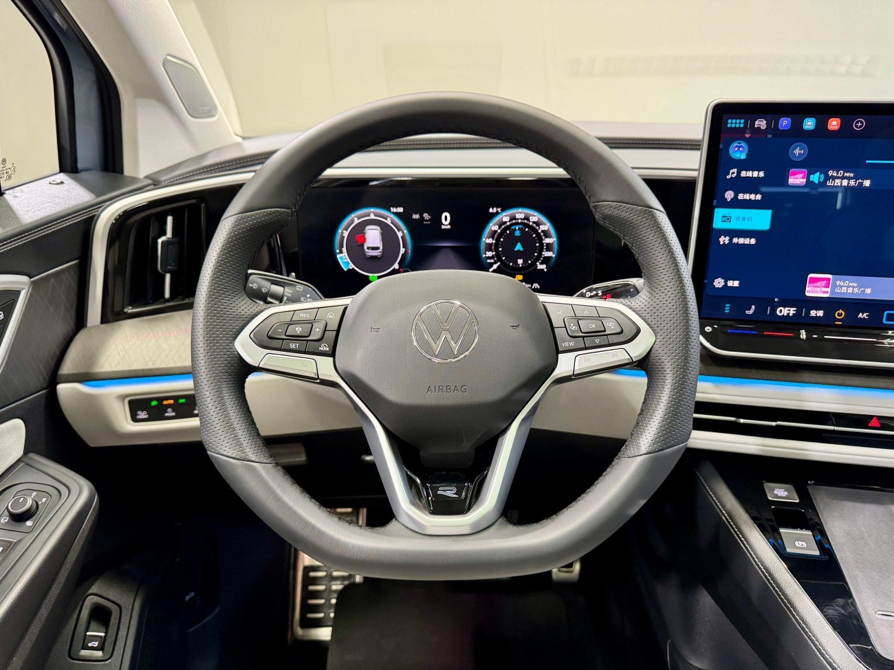 Volkswagen 2025