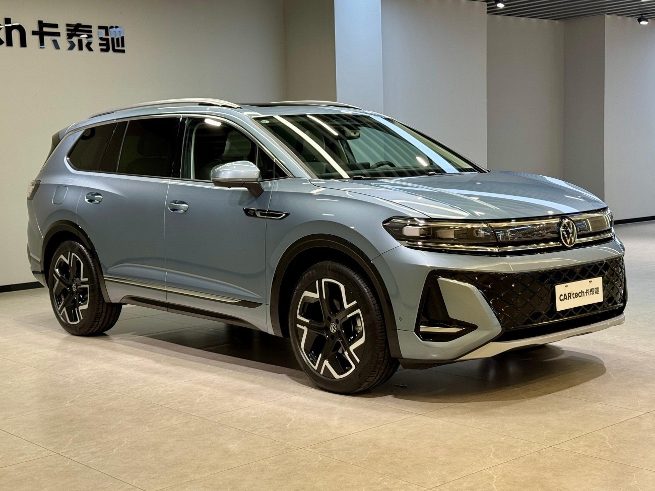 Volkswagen 2025