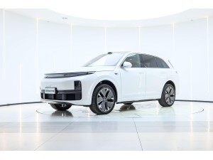Li Auto L7 2025
