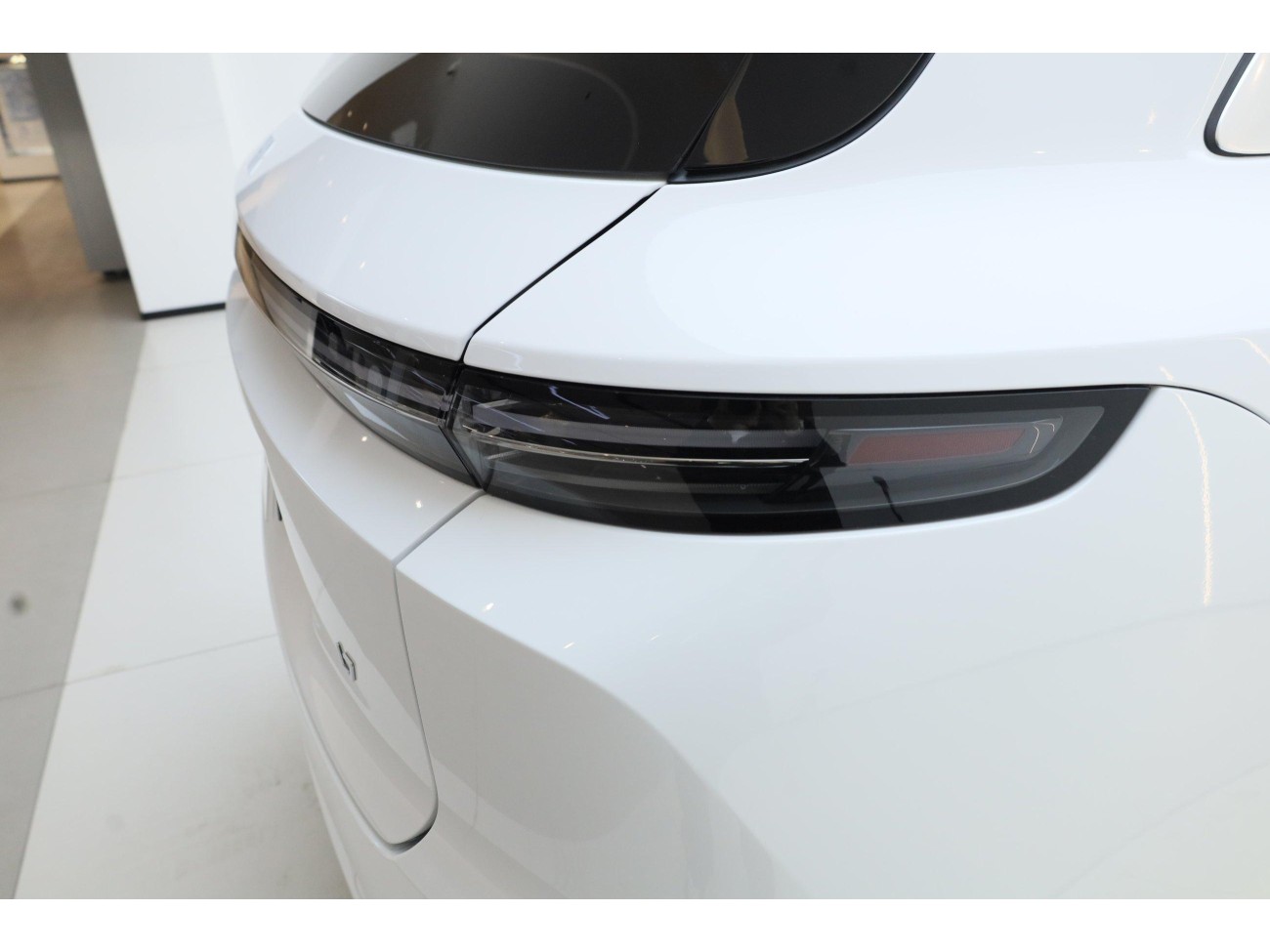 Li Auto L7 2025