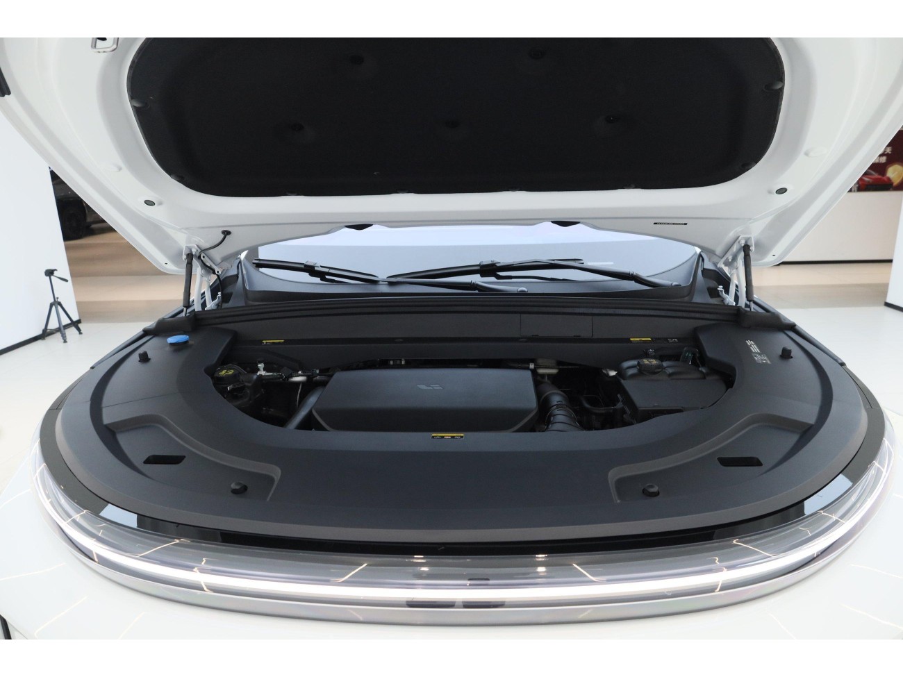 Li Auto L7 2025