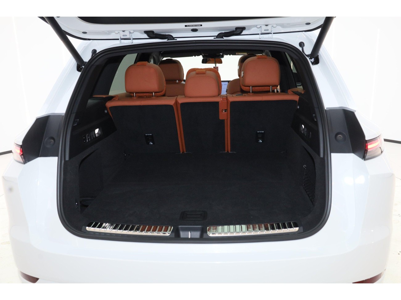 Li Auto L7 2025