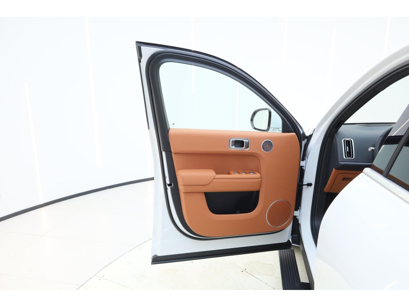 Li Auto L7 2025
