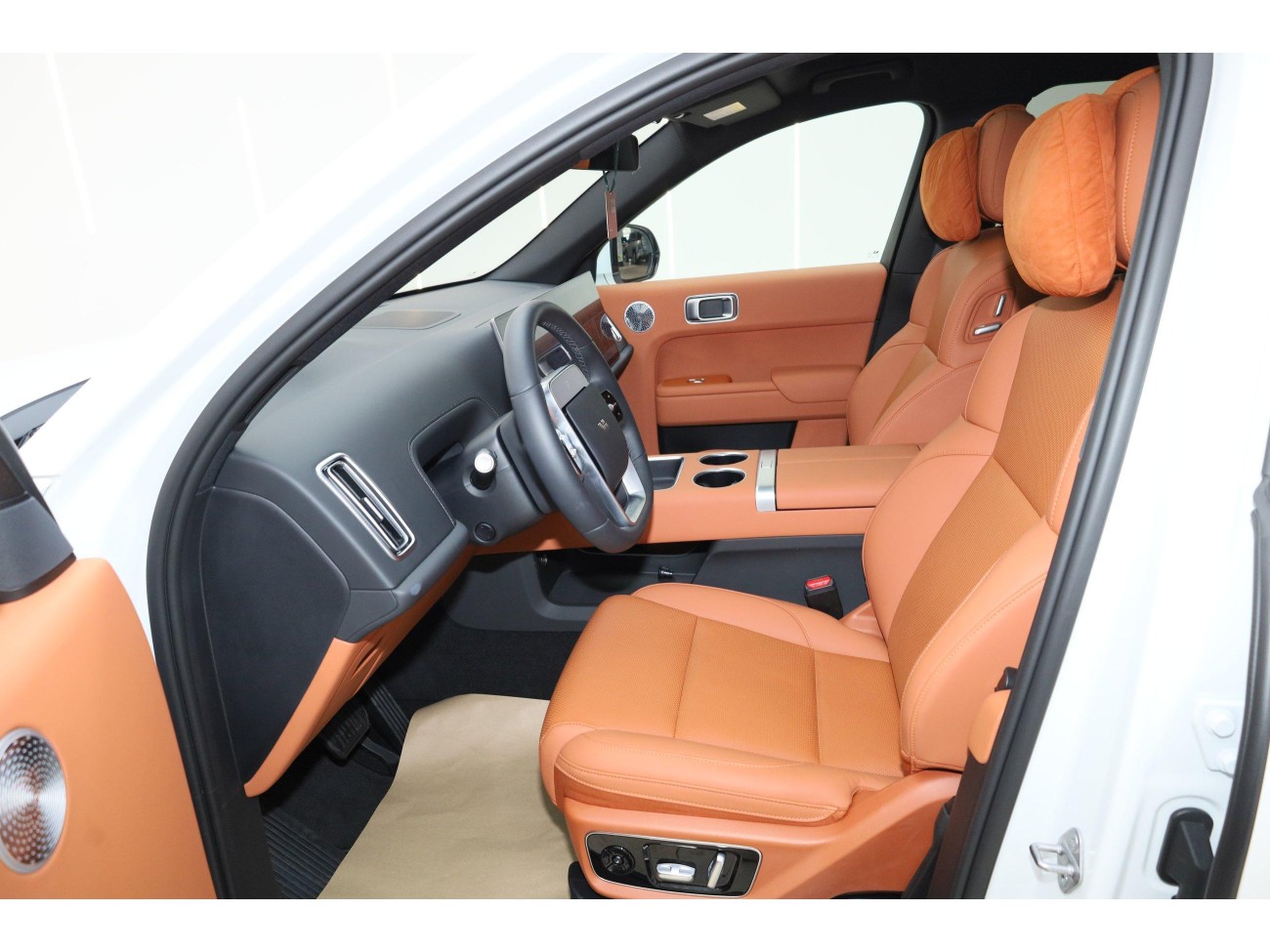 Li Auto L7 2025