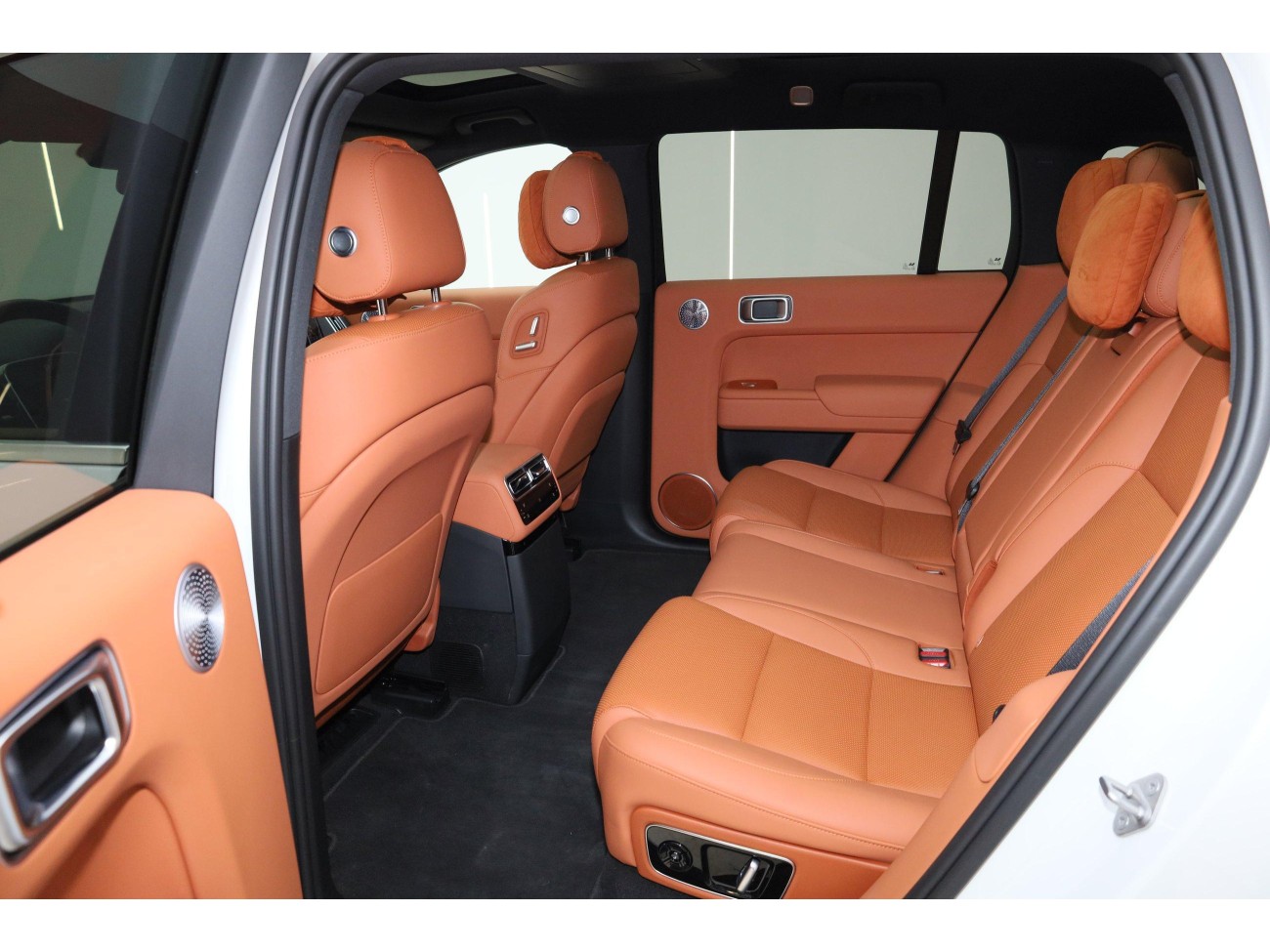 Li Auto L7 2025