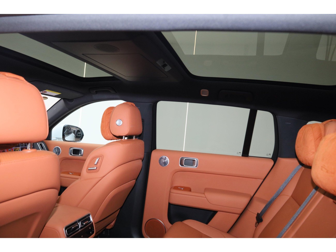 Li Auto L7 2025