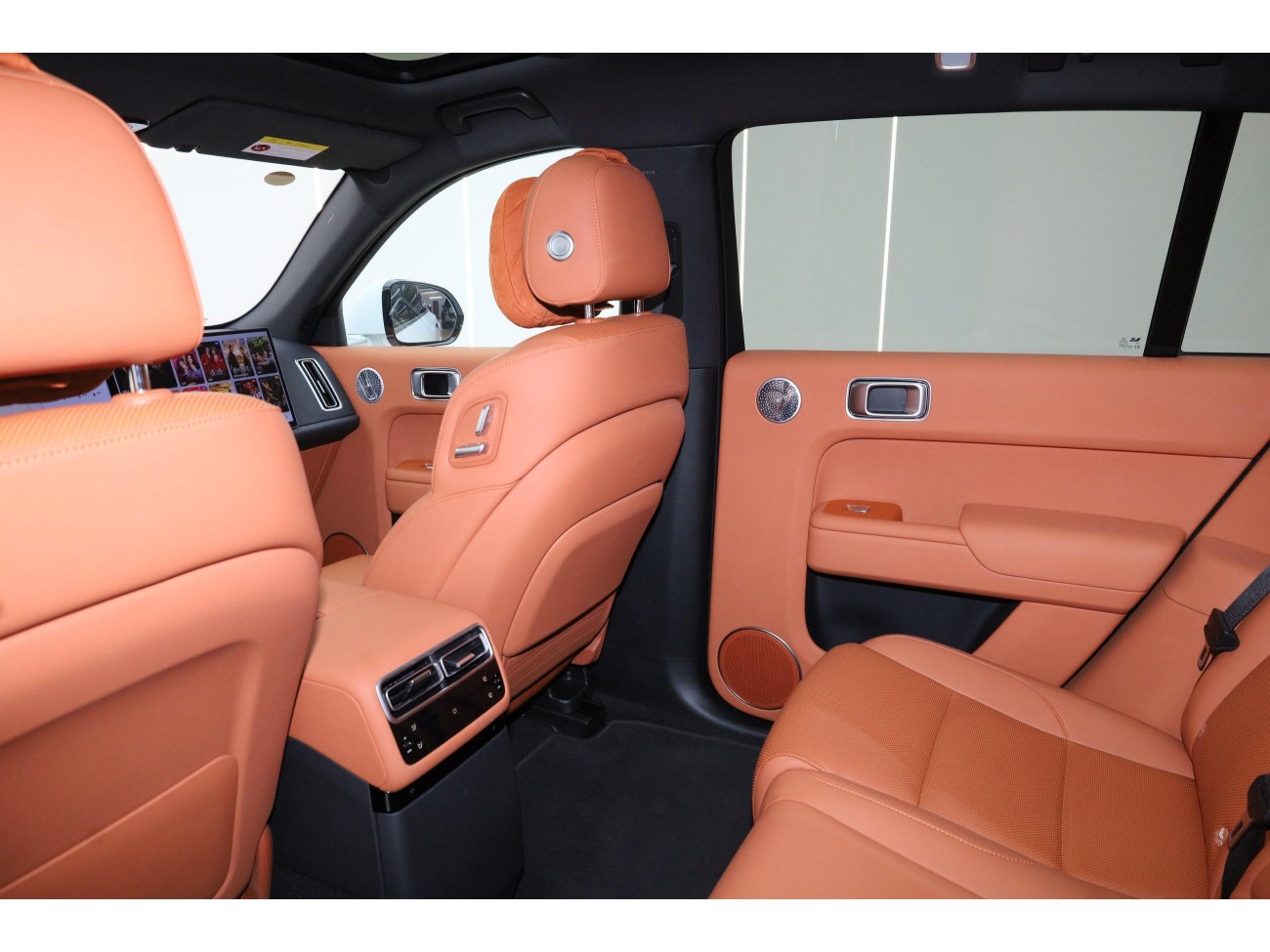 Li Auto L7 2025