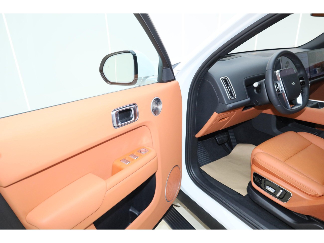 Li Auto L7 2025