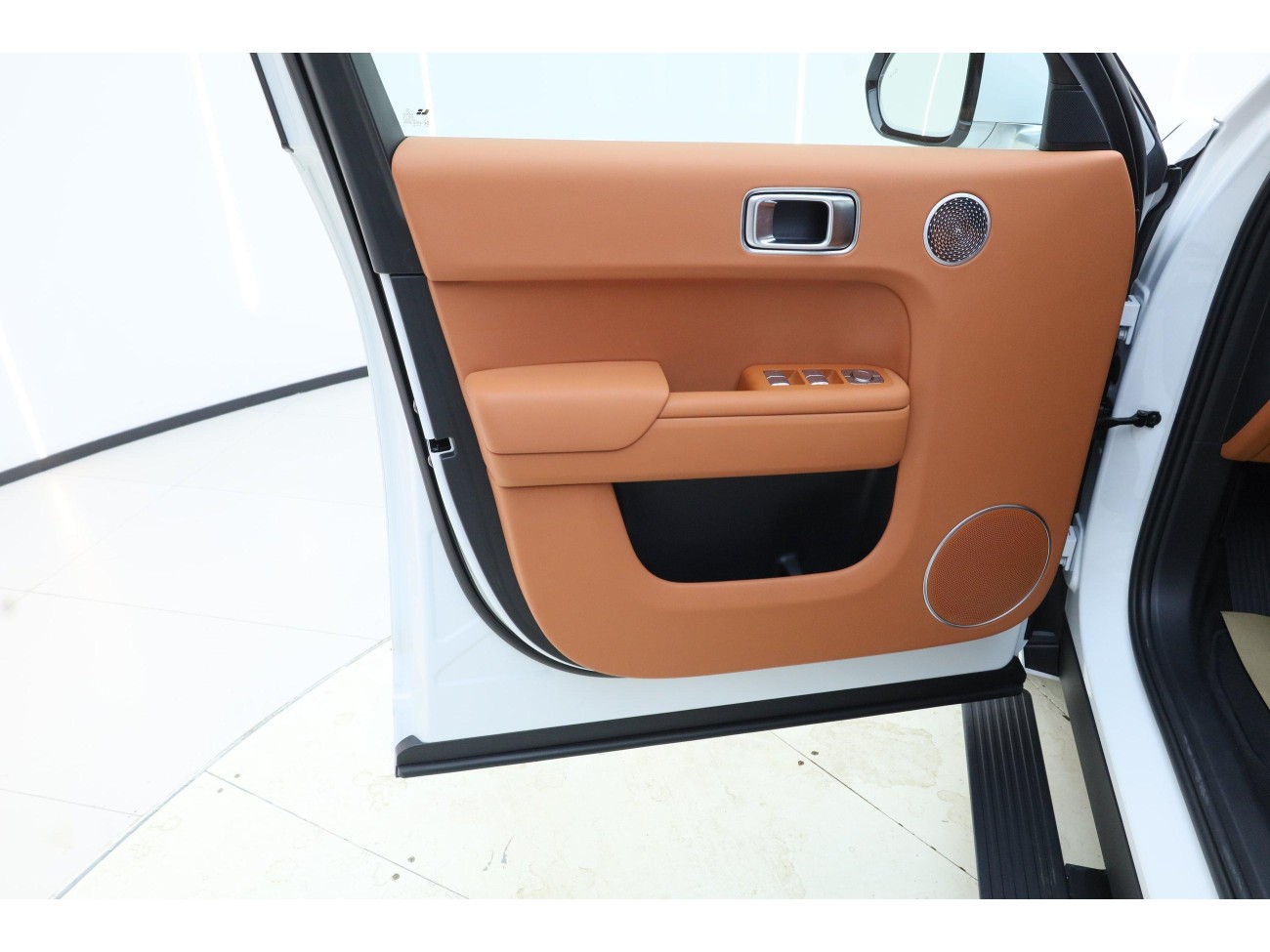 Li Auto L7 2025