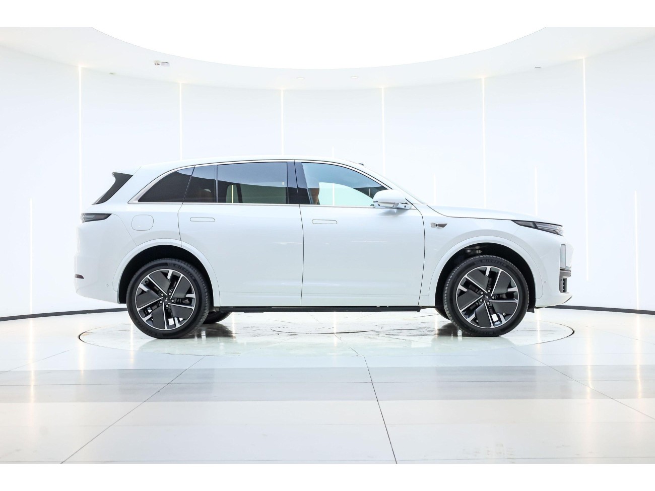 Li Auto L7 2025