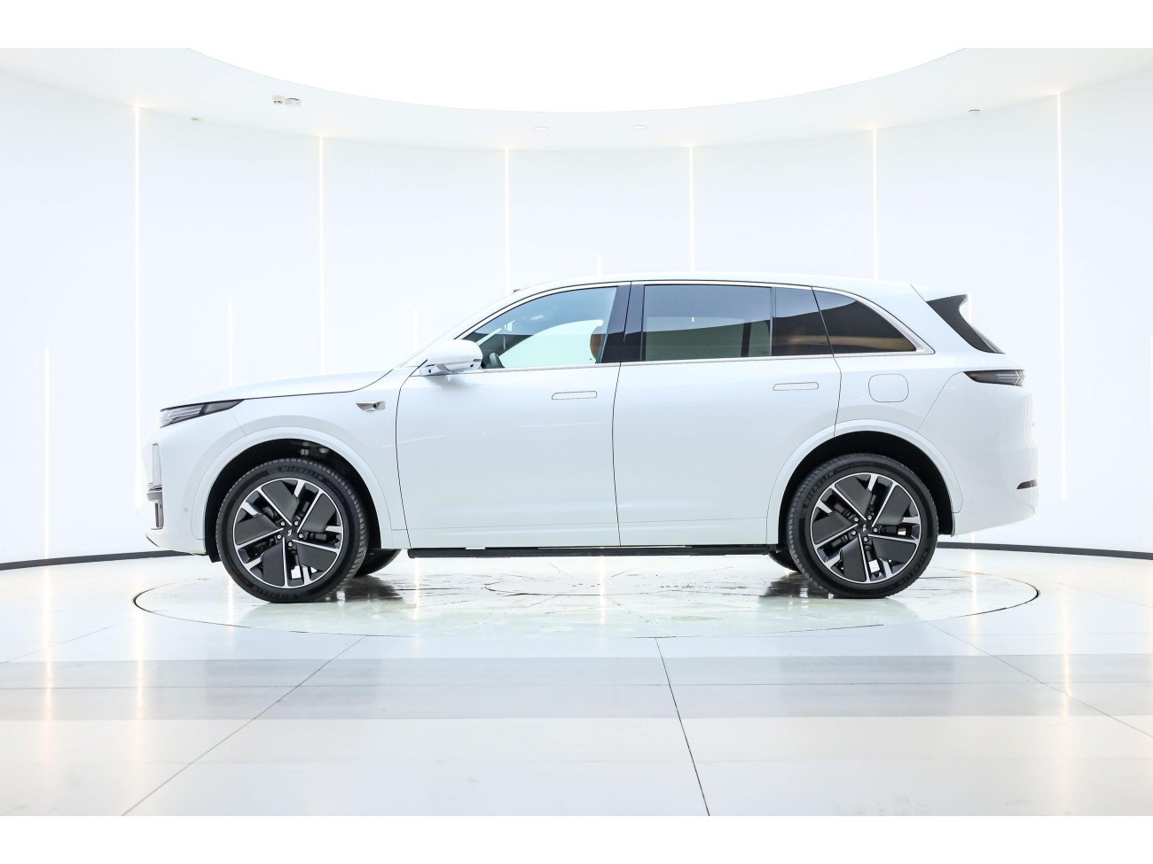 Li Auto L7 2025