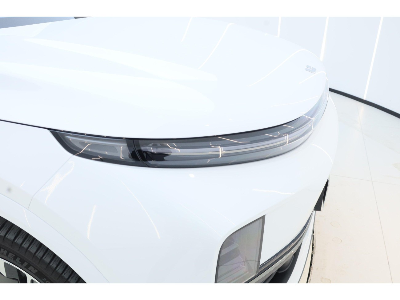 Li Auto L7 2025