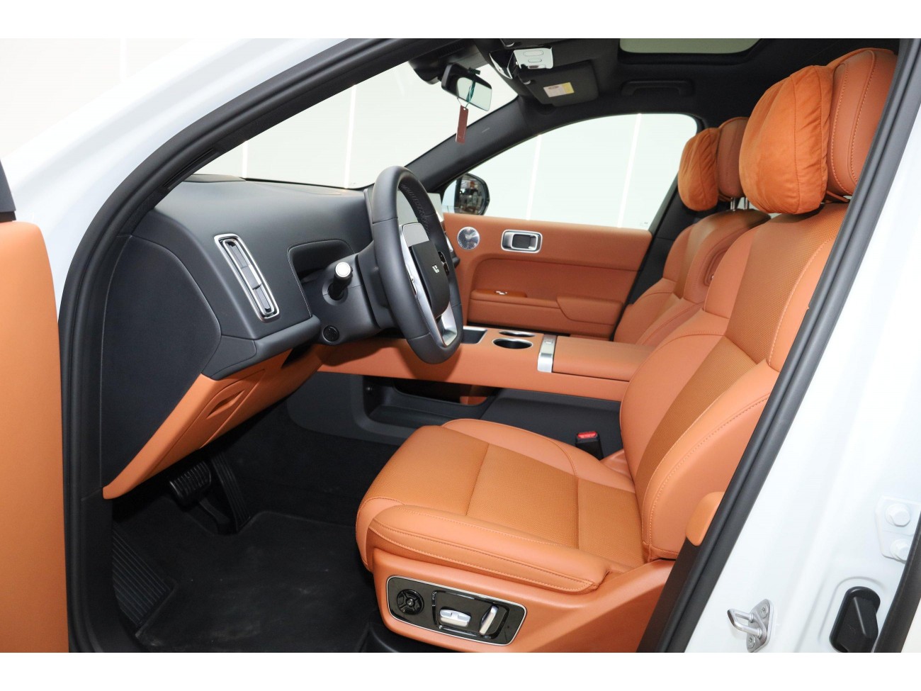 Li Auto L7 2025